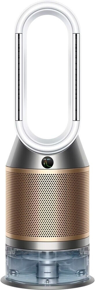 دستگاه تصفیه هوا دایسون انگلستان تولید 2025 Dyson Purifier Humidify + Cool PH2 De-Nox PH05